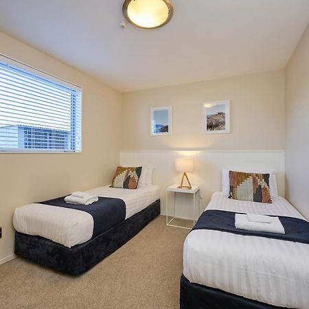Kaikoura Waterfront Apartments Exteriér fotografie
