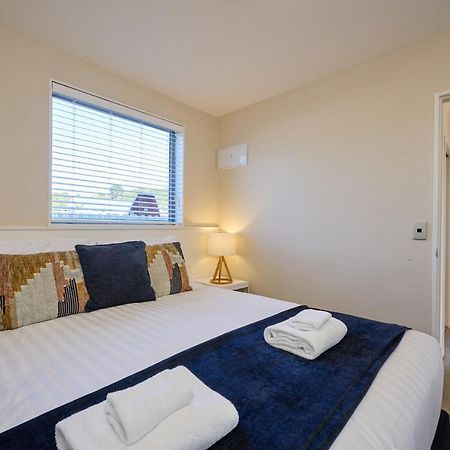Kaikoura Waterfront Apartments Exteriér fotografie