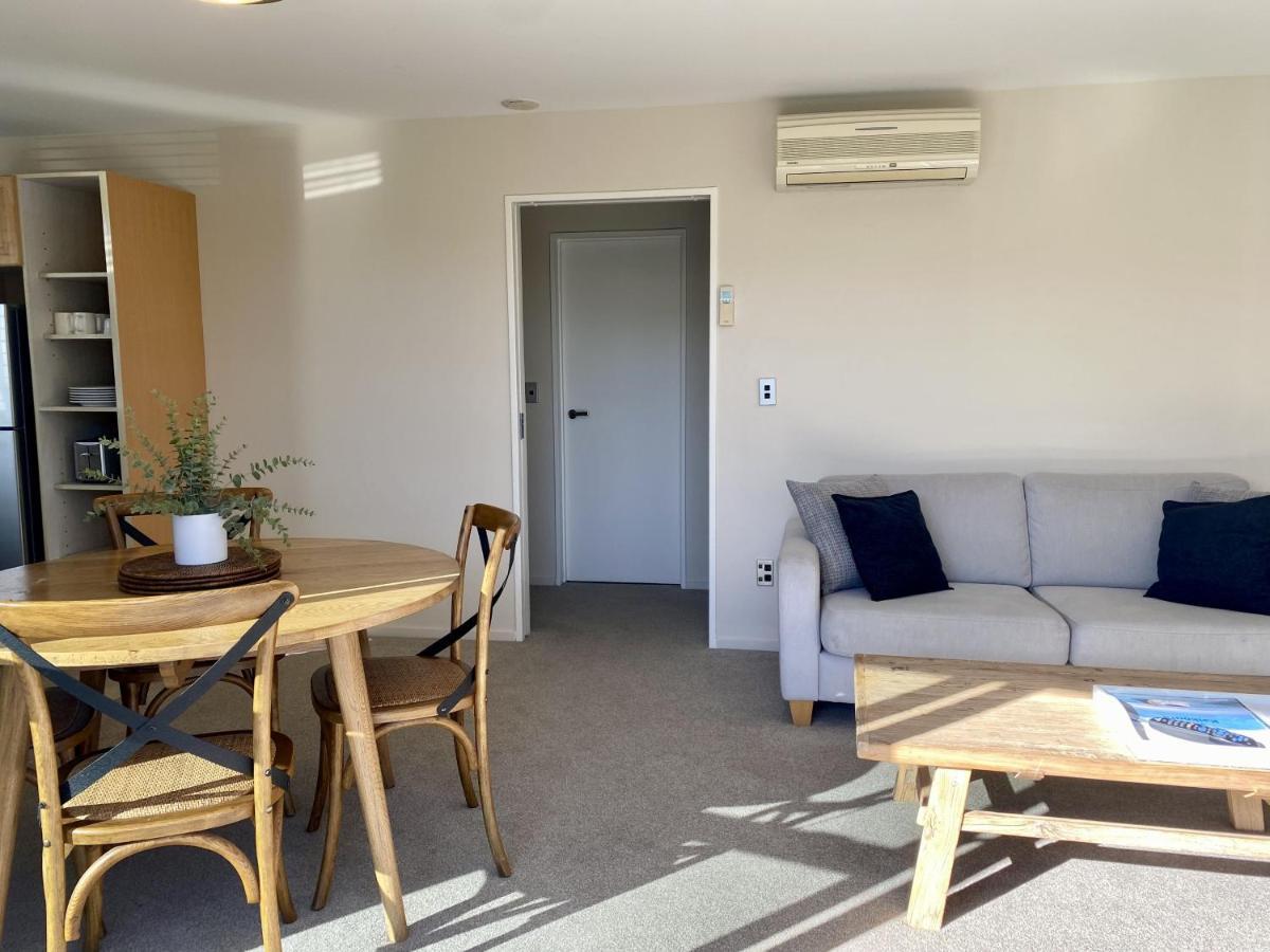 Kaikoura Waterfront Apartments Exteriér fotografie