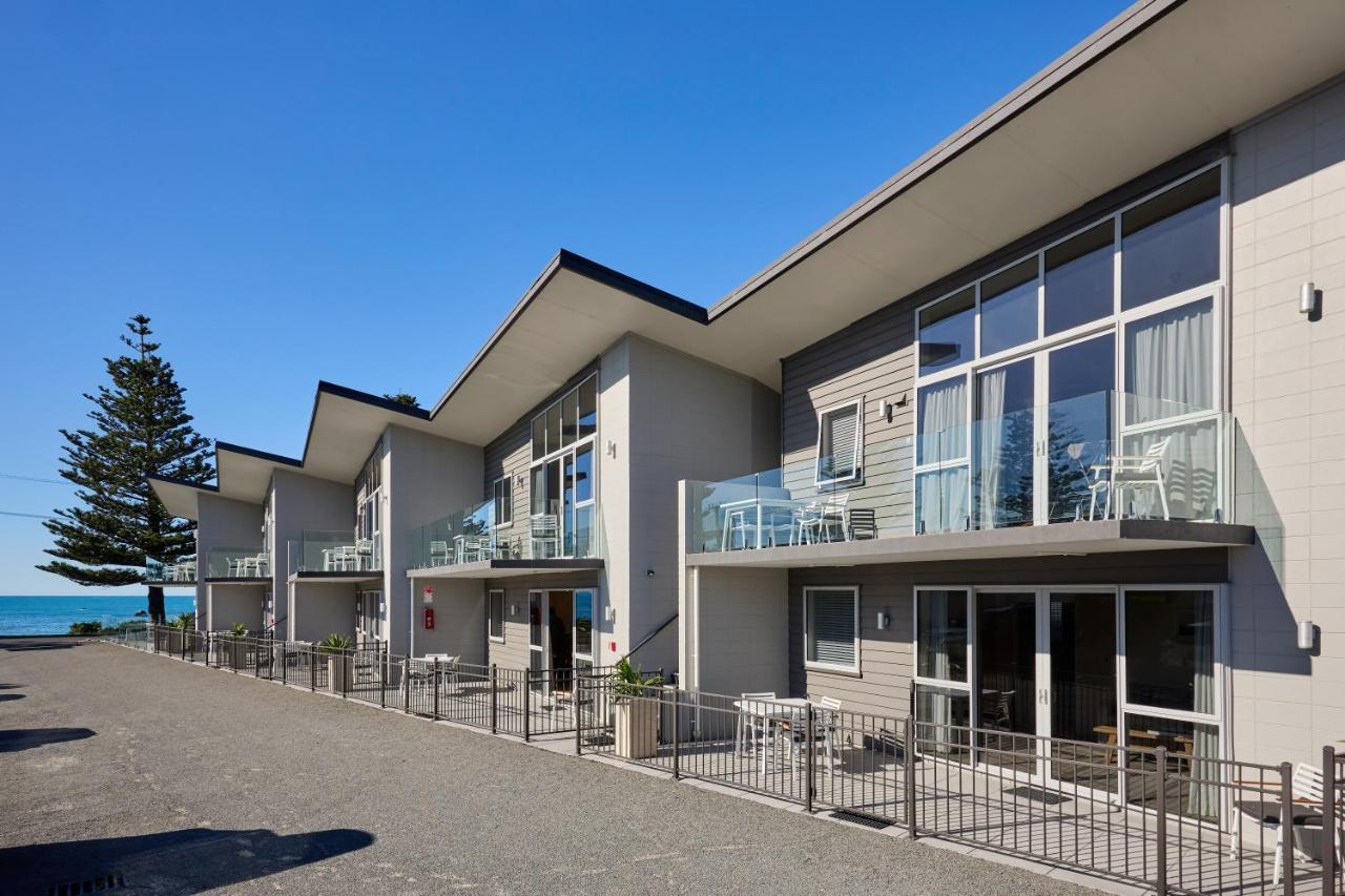 Kaikoura Waterfront Apartments Exteriér fotografie