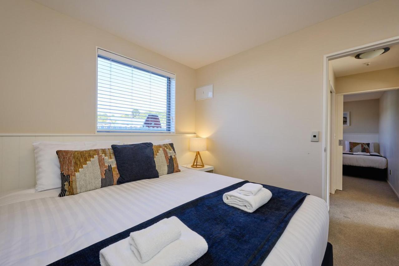 Kaikoura Waterfront Apartments Exteriér fotografie