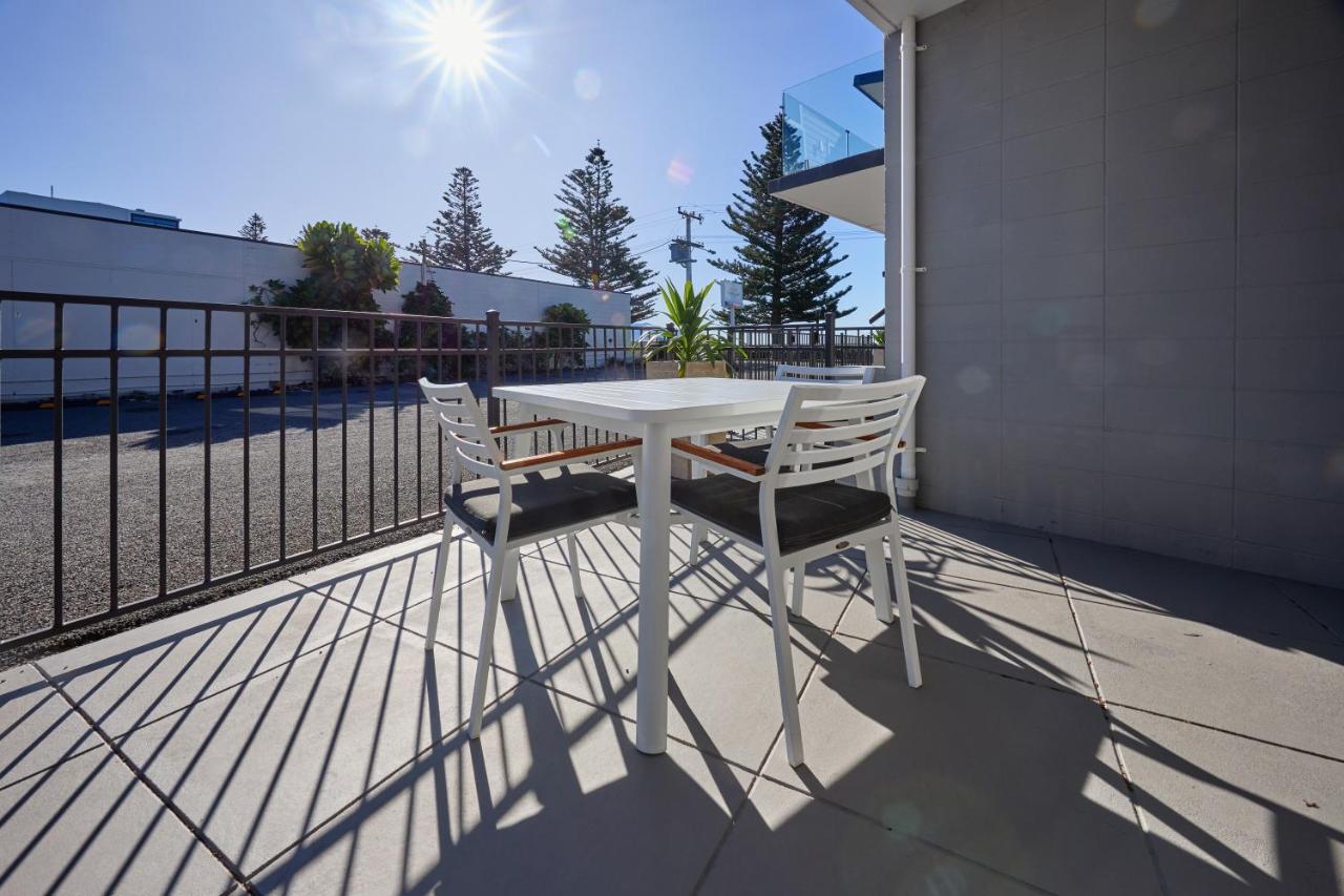 Kaikoura Waterfront Apartments Exteriér fotografie