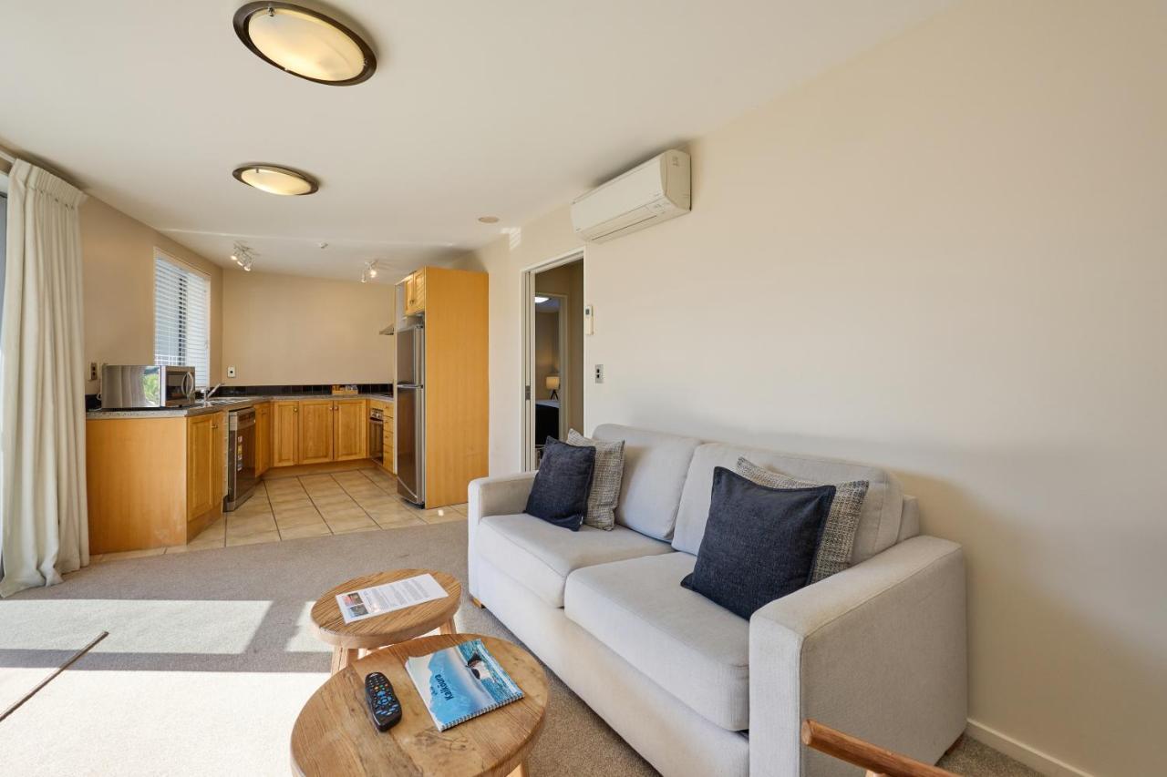 Kaikoura Waterfront Apartments Exteriér fotografie