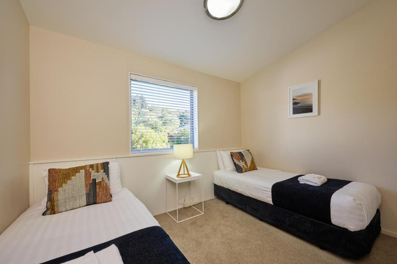 Kaikoura Waterfront Apartments Exteriér fotografie