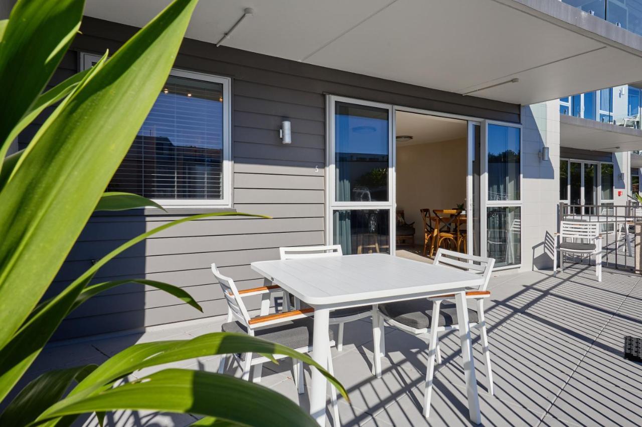 Kaikoura Waterfront Apartments Exteriér fotografie