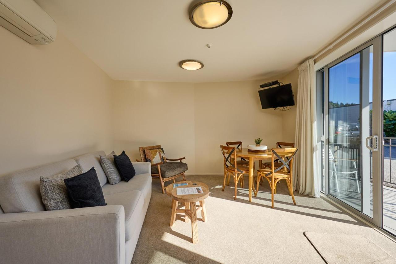 Kaikoura Waterfront Apartments Exteriér fotografie