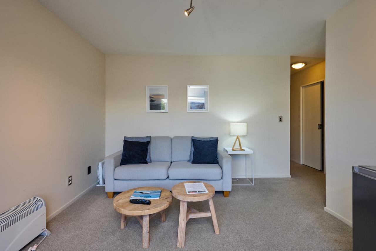 Kaikoura Waterfront Apartments Exteriér fotografie