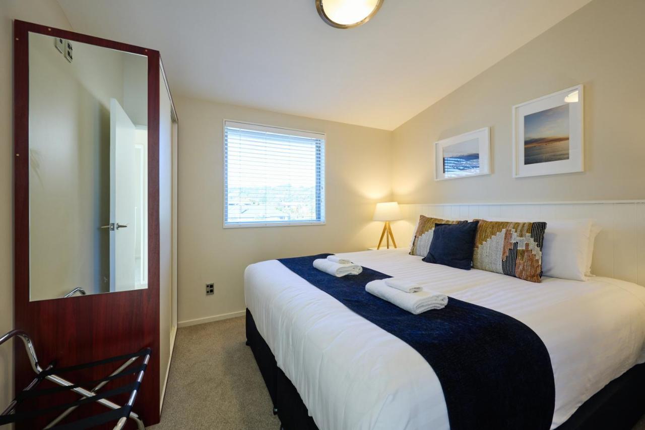 Kaikoura Waterfront Apartments Exteriér fotografie