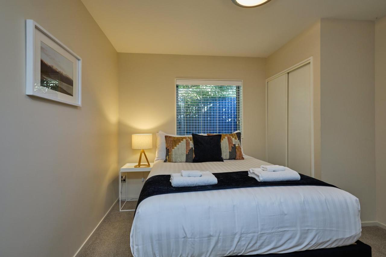 Kaikoura Waterfront Apartments Exteriér fotografie