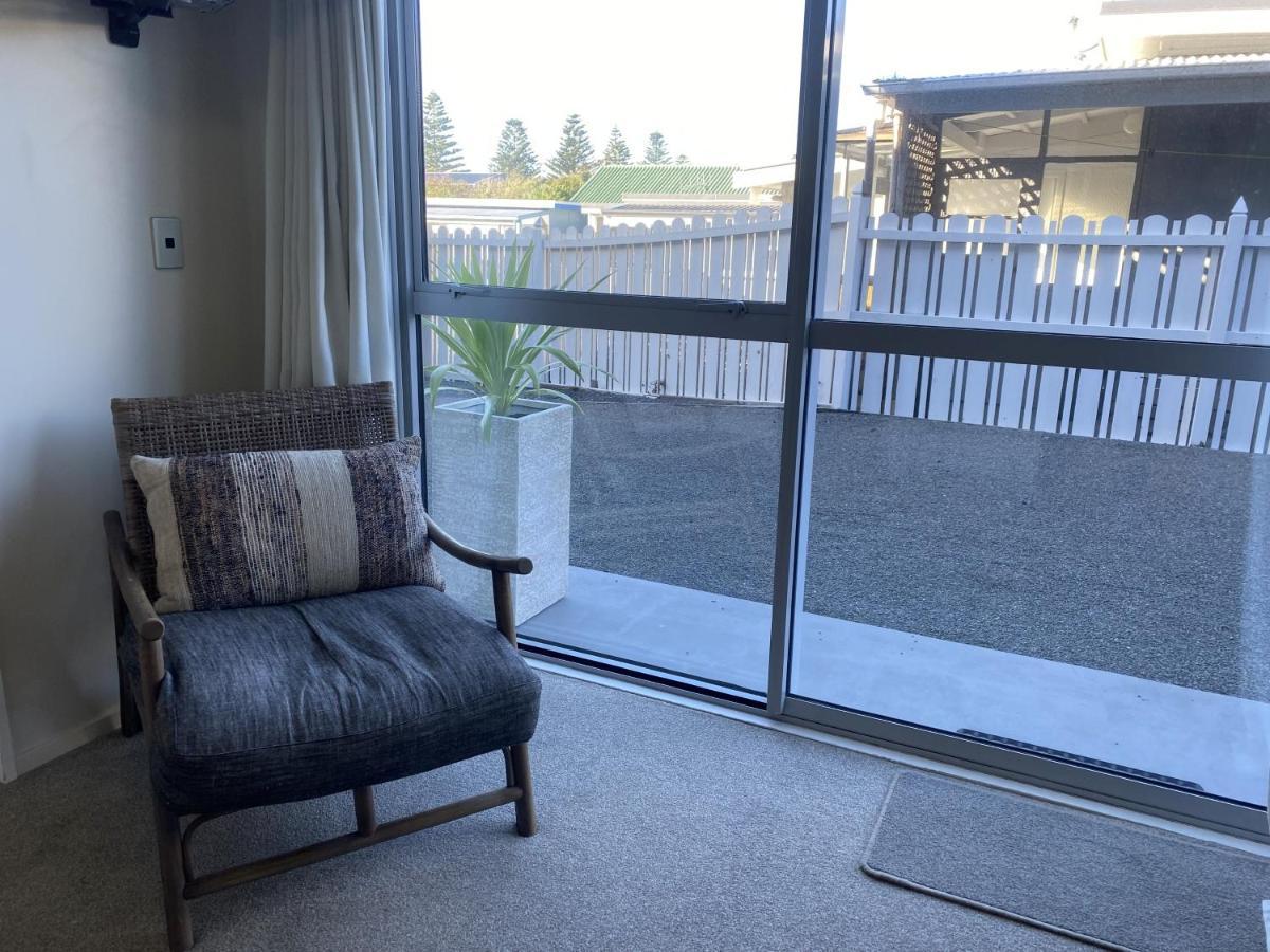 Kaikoura Waterfront Apartments Exteriér fotografie