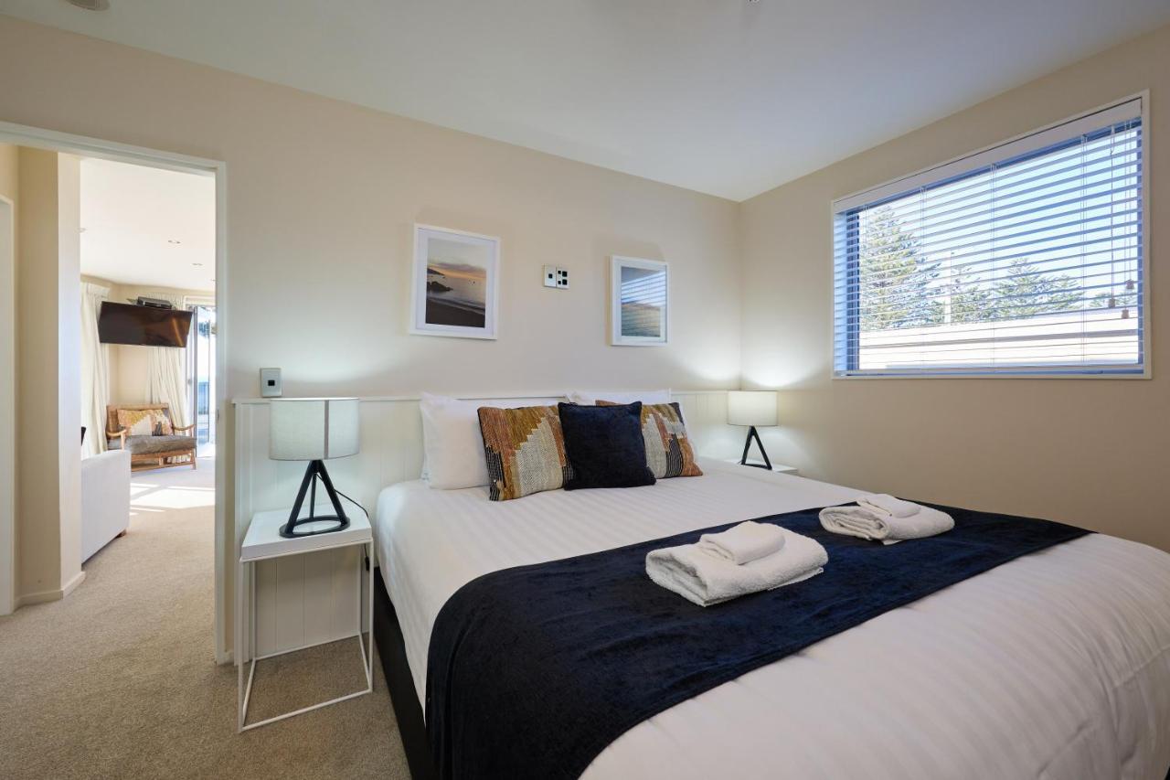 Kaikoura Waterfront Apartments Exteriér fotografie