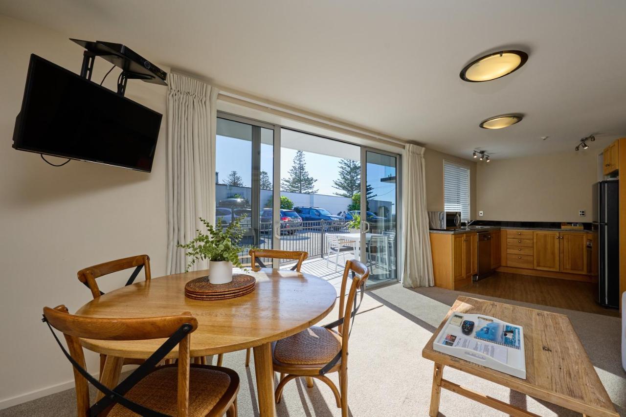 Kaikoura Waterfront Apartments Exteriér fotografie
